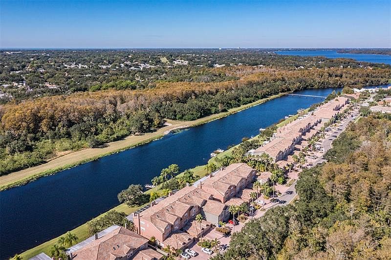 1626 Lago Vista Blvd, Palm Harbor, FL 34685 Zillow