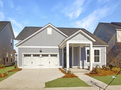 195 Steepbrook Dr, Summerville, SC, 29486