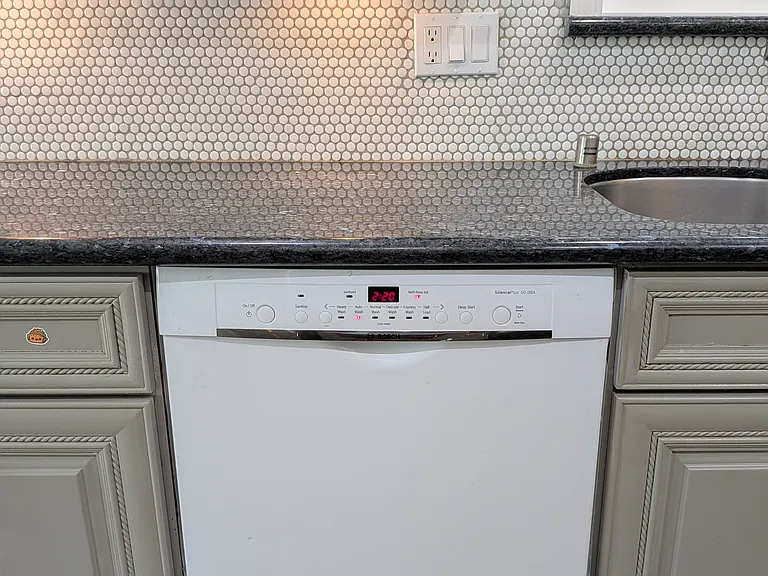 Dishwasher