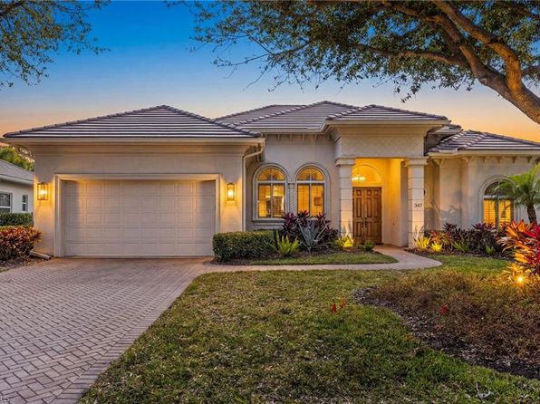 347 Saddlebrook LN, NAPLES, FL 34110