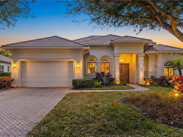347 Saddlebrook LN, NAPLES, FL 34110