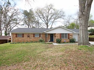 2927 S Keaton Ave, Tyler, TX 75701
