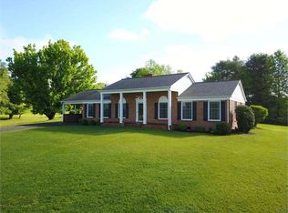 177 Red Hill Rd, Orange, VA 22960