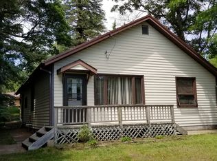 19544 Edelweiss Dr, Nevis, MN 56467