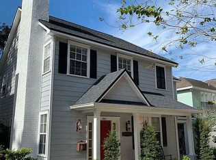 1023 Atkins Pl, Orlando, FL 32804