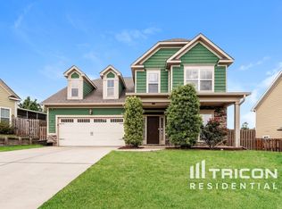 7209 Krista Ln, Grovetown, GA 30813