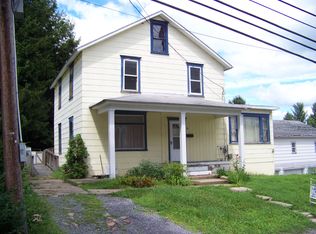 74 Summit St, Brookville, PA 15825