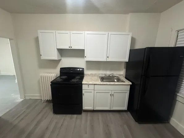 715 Moosic St APT 5, Scranton, PA 18505