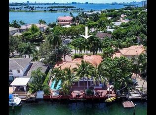 2341 Keystone Blvd, North Miami, FL 33181