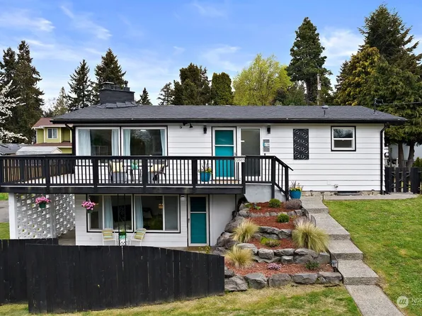 22665 28th Ave S, Des Moines, WA 98198