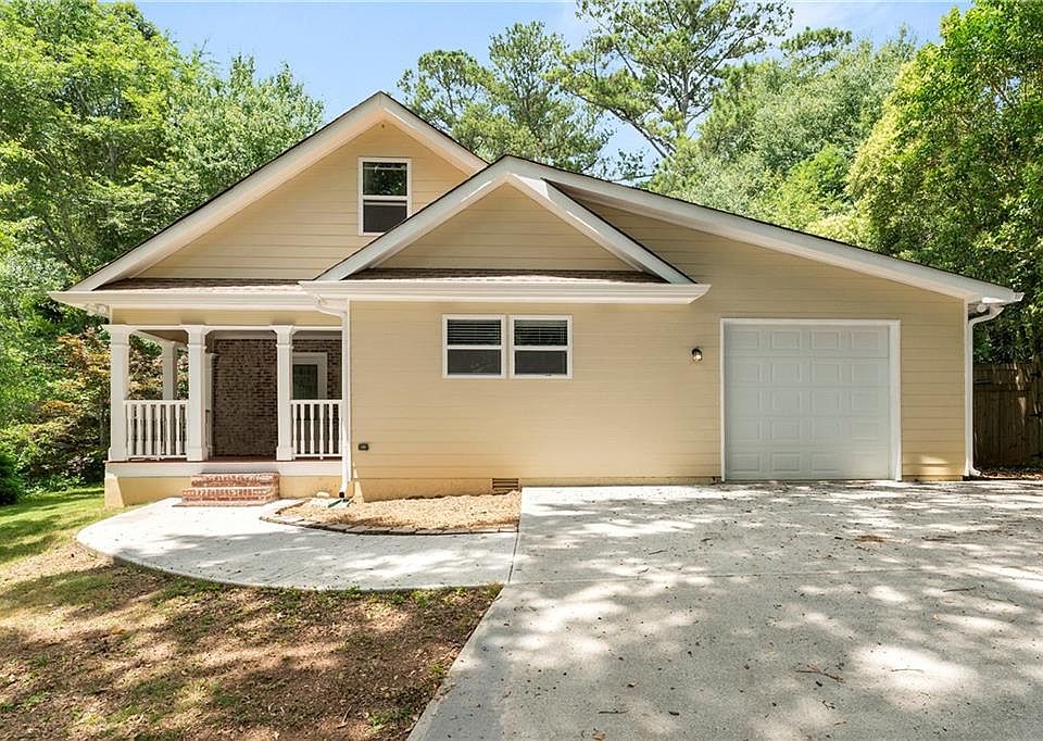 3166 Westwood Dr, Doraville, GA 30340 Zillow