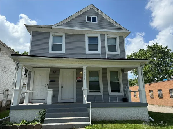 1608 Xenia Ave, Dayton, OH 45410