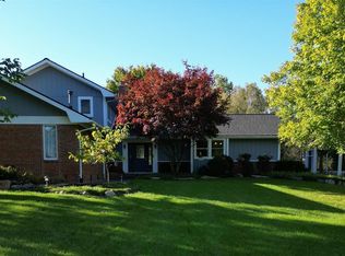 1788 Low Wood Ct, Leonard, MI 48367