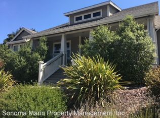 715 Bodega Ave, Petaluma, CA