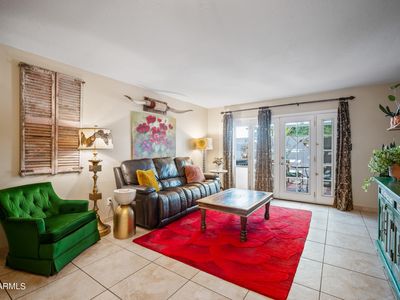 2401 N 70th St APT Q, Scottsdale, AZ, 85257