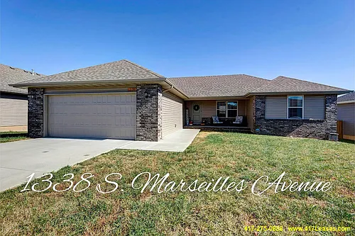 1338 S Marseilles Ave Photo 1