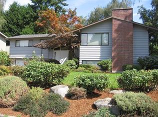 3758 79th Ave SE, Mercer Island, WA 98040