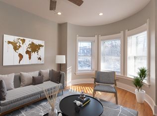 4845 N Winchester Ave #1, Chicago, IL 60640