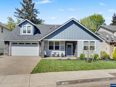2353 Dalke Ridge Dr NW, Salem, OR, 97304