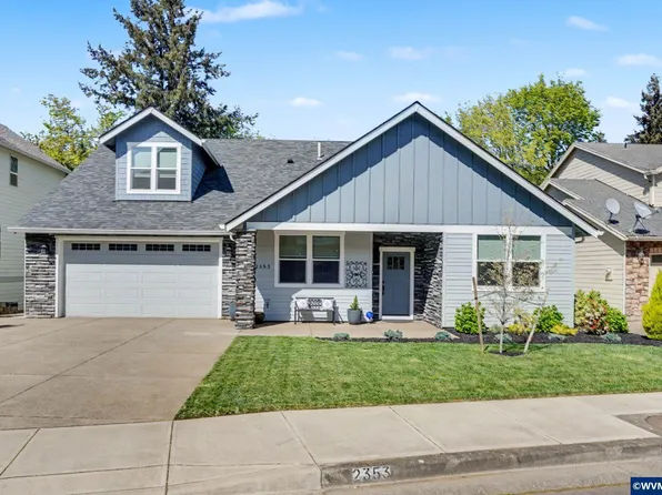 2353 Dalke Ridge Dr NW, Salem, OR 97304