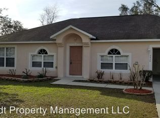 4430 SW 44th St, Ocala, FL 34474