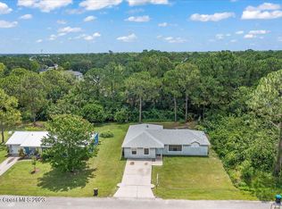 301 Webbwood Ave SW, Palm Bay, FL 32908