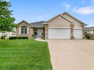367 Barrington Pkwy, Marion, IA 52302