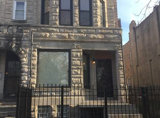 4921 S Champlain Ave, Chicago, IL 60615