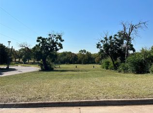 1648 E Terrell Ave, Fort Worth, TX 76104