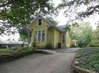 146 SW 51st St, Des Moines, IA 50312