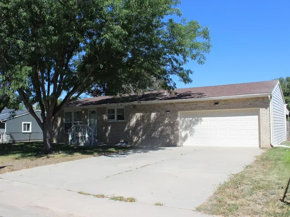 721 Arapahoe St, Fort Morgan, CO 80701
