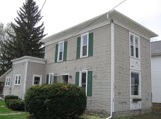317 E Walnut St, North Baltimore, OH