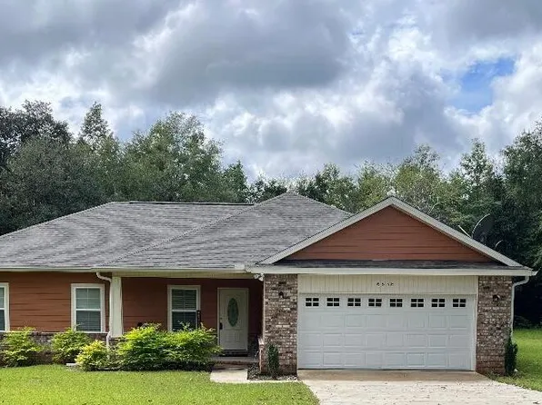 6538 Highway 189 N, Baker, FL 32531