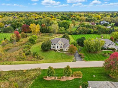 1763 Country Club Dr, Long Grove, IL, 60047