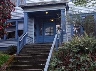 28 NE Fargo St APT 3, Portland, OR 97212