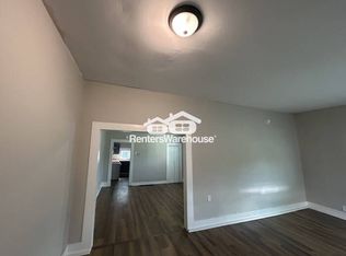 5621 Court H, Birmingham, AL 35208