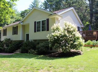 678 Lower Rd, Gilbertville, MA 01031
