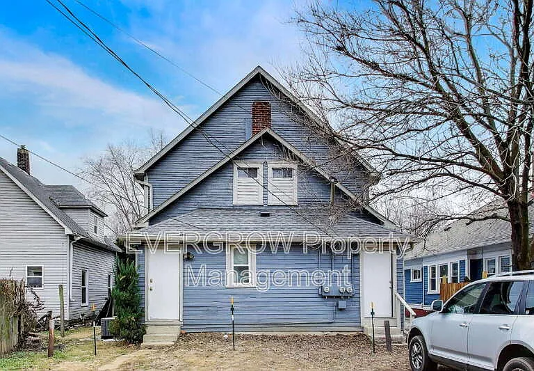 415 N Oxford St — Photo 16