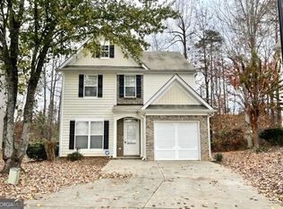 606 Pond Lillies Rd, Lawrenceville, GA 30045