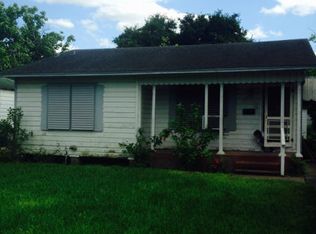 5815 Hall Ave, Corpus Christi, TX 78408