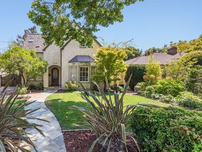 1596 Hanchett Ave, San Jose, CA, 95126