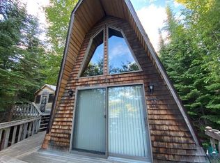 14 Shorts Rd, Grand Marais, MN 55604