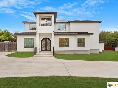 12312 White Birch St, San Antonio, TX, 78245