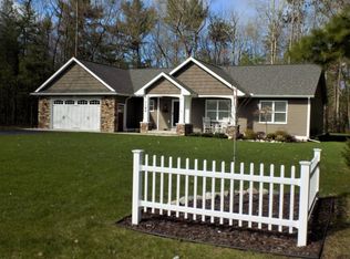 7189 Cedar Lake Rd, Oscoda, MI 48750