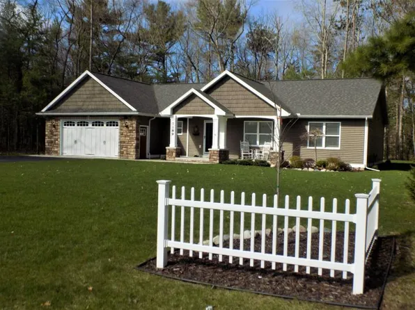 7189 Cedar Lake Rd, Oscoda, MI 48750