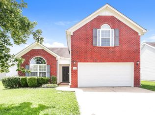 386 Sarava Ln, Smyrna, TN 37167
