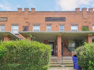 Riverside Avenue, Cleveland, OH 44109