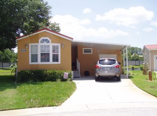 6533 La Mesa Rd, Land O Lakes, FL 34637
