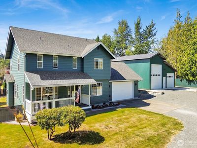 6149 Church Road, Ferndale, WA, 98248
