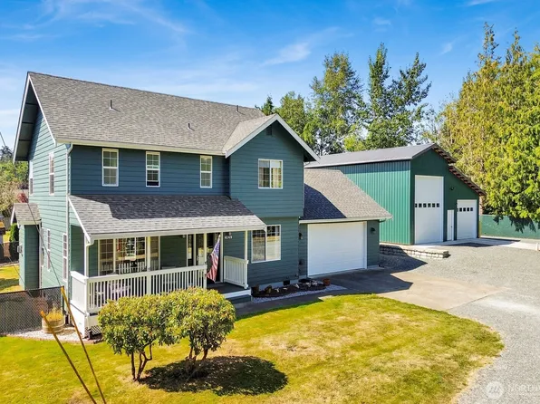 6149 Church Road, Ferndale, WA 98248